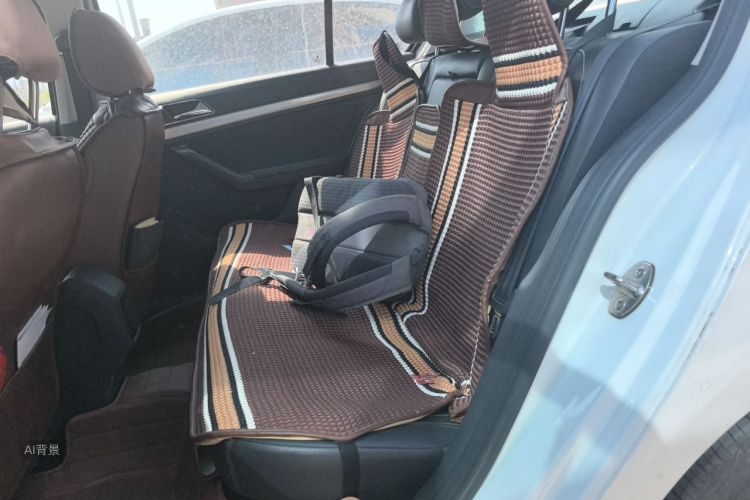 Volkswagen Lavida 2017 car image #19