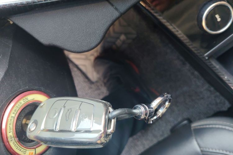 Chery Arrizo 5 2019 car image #10