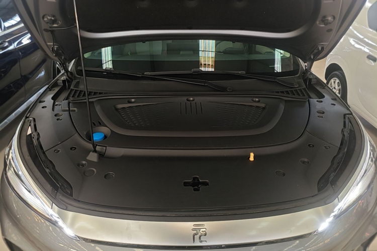 BYD Yuan Plus 2023 #20 BYD Yuan Plus 2023 car image #20