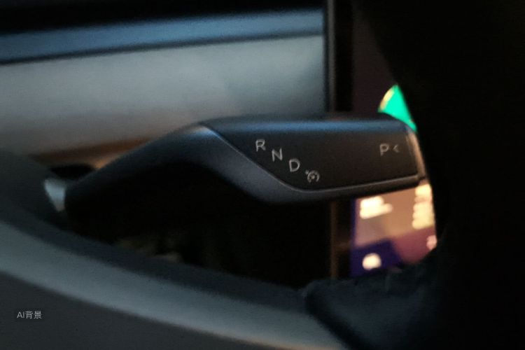 Tesla Model Y 2021 #16 Tesla Model Y 2021 car image #16
