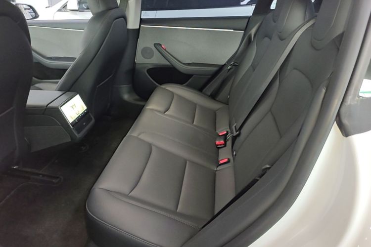 Tesla Model 3 2025 #17 Tesla Model 3 2025 car image #17