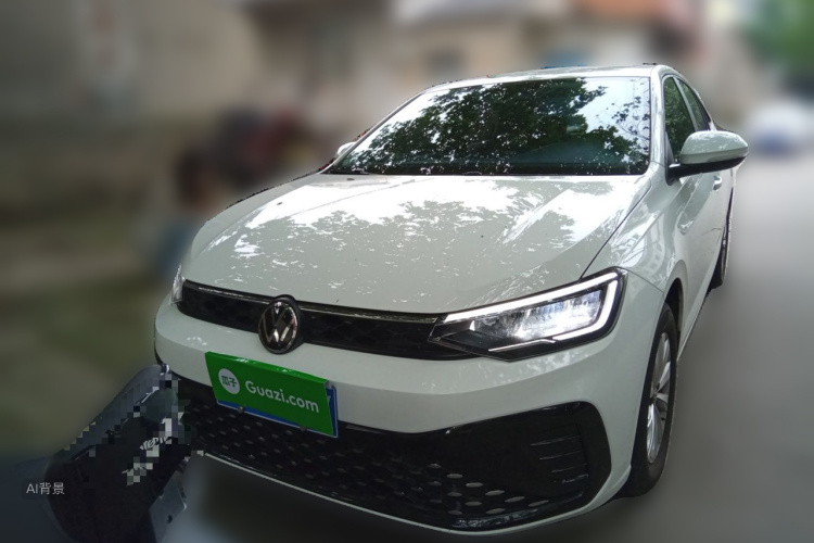 Volkswagen Lavida 2025 car image #2