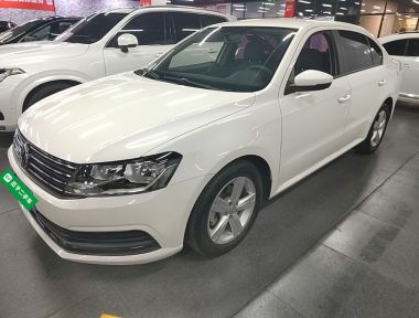 Volkswagen Lavida 2018 car image 