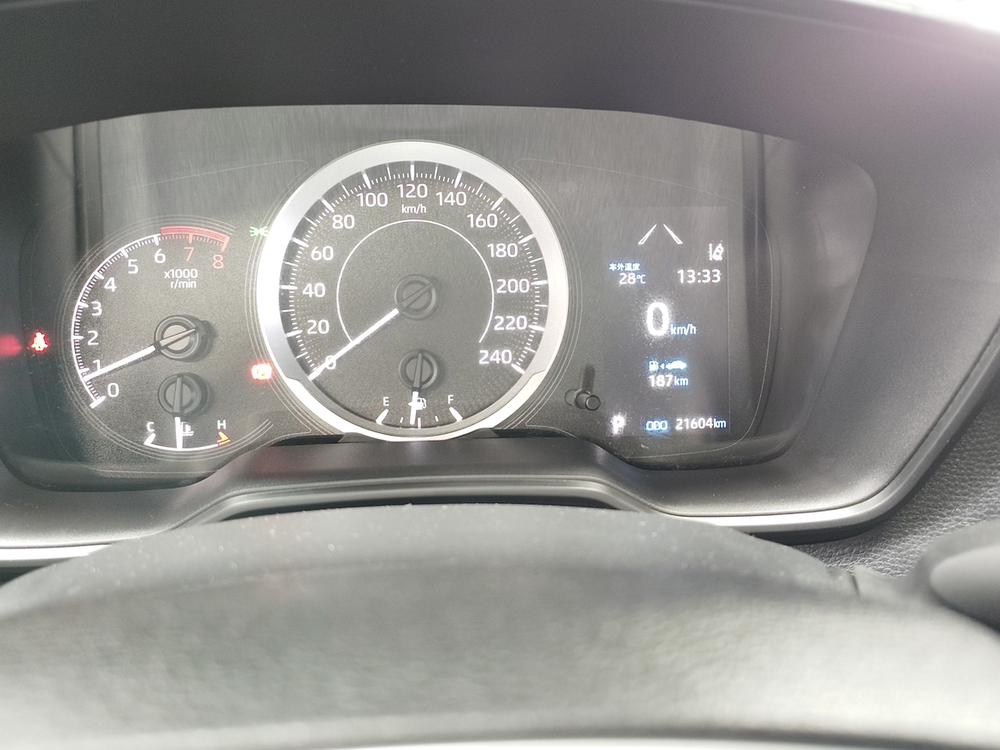 Toyota Corolla 2021 immagine di auto #7