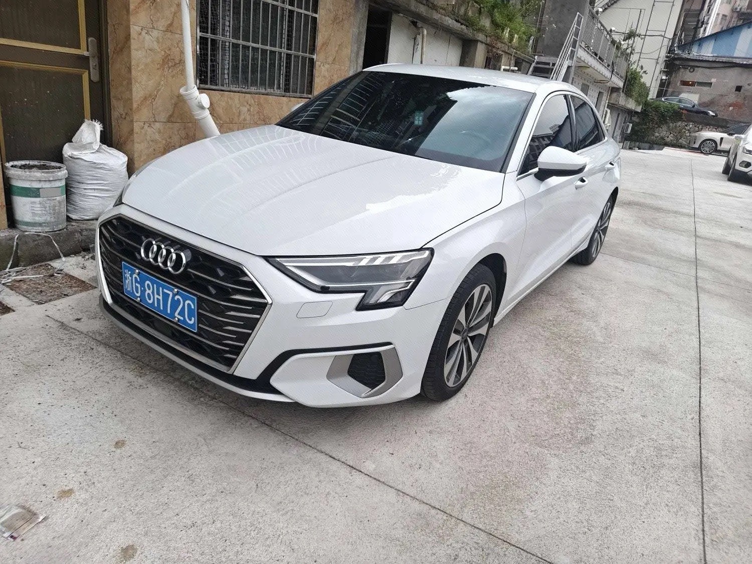 2023 imagem de carro 