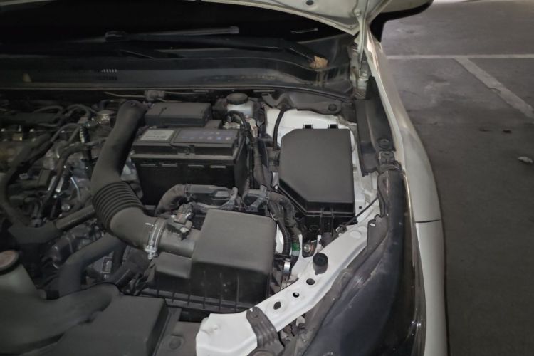 Toyota Corolla 2020 car image #23