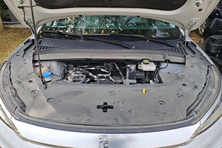 BYD Yuan Plus 2023 car image #20