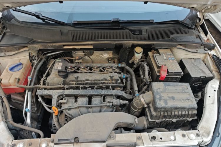 Chery Arrizo 5 2021 car image #20