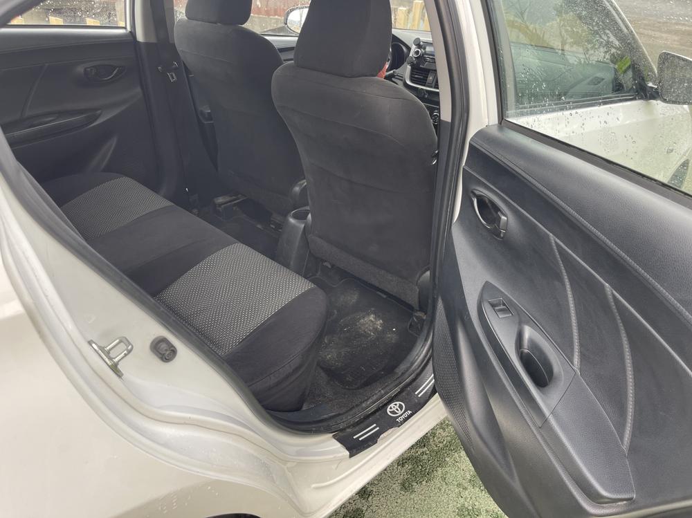 Toyota Vios 2019 #9 Toyota Vios 2019 car image #9