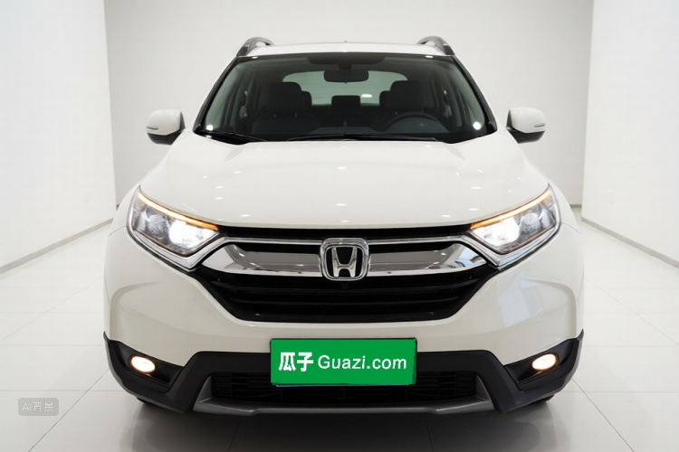 Honda CR-V 2020 #3 Honda CR-V 2020 car image #3