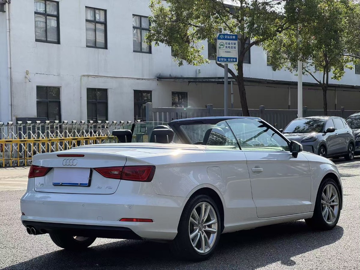 Audi A3 (Imported) 2015 #3 Audi A3 (Imported) 2015 immagine di auto #3