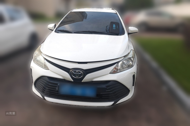 Toyota Vios 2019 #3 Toyota Vios 2019 car image #3