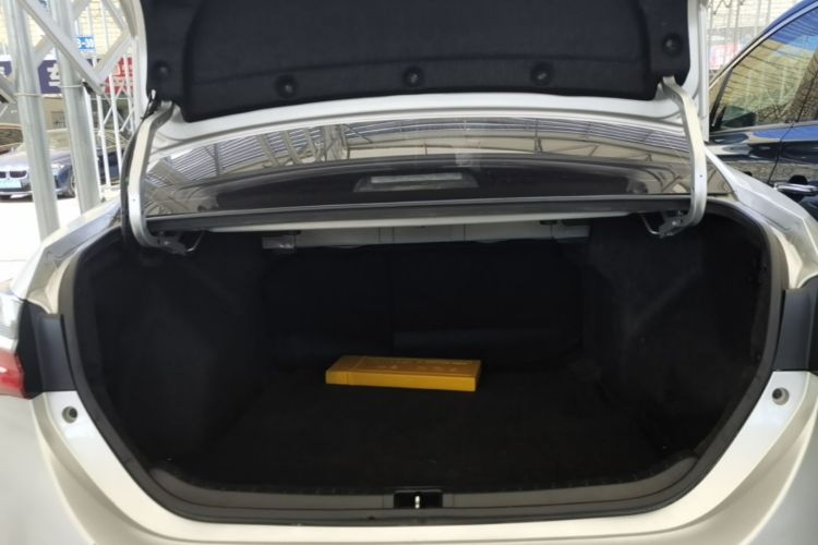 Toyota Corolla 2018 #19 Toyota Corolla 2018 car image #19