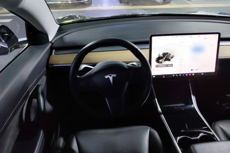 Tesla Model 3 2020 #11 Tesla Model 3 2020 car image #11