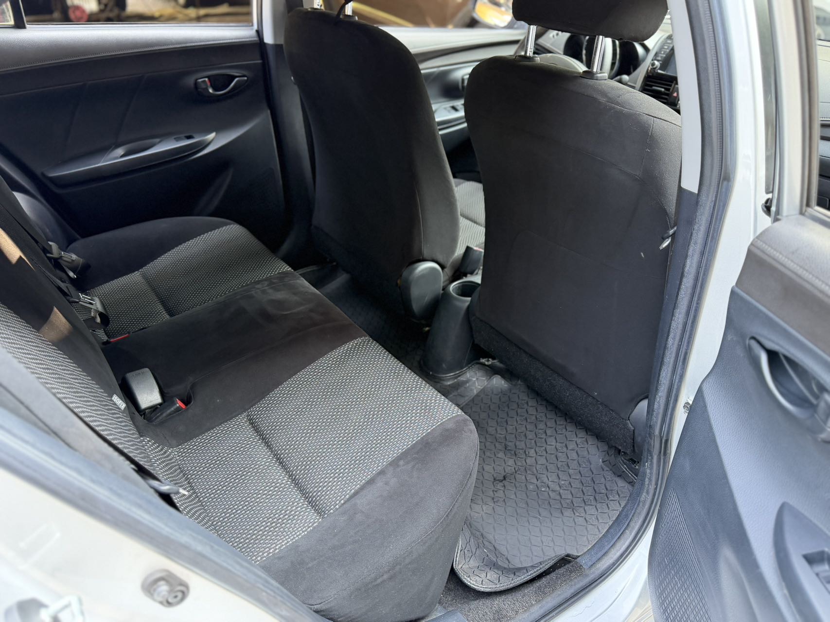 Toyota Vios 2014 car image #4