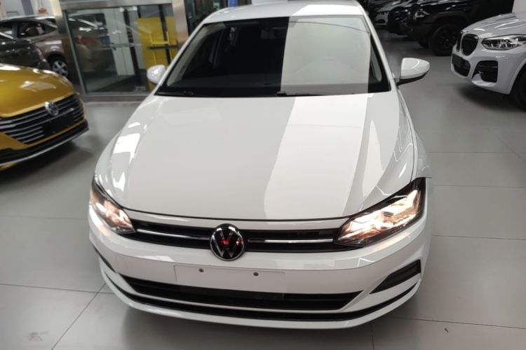 Volkswagen Polo 2023 #3 Volkswagen Polo 2023 car image #3