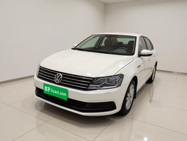 Volkswagen Lavida 2017 car image 