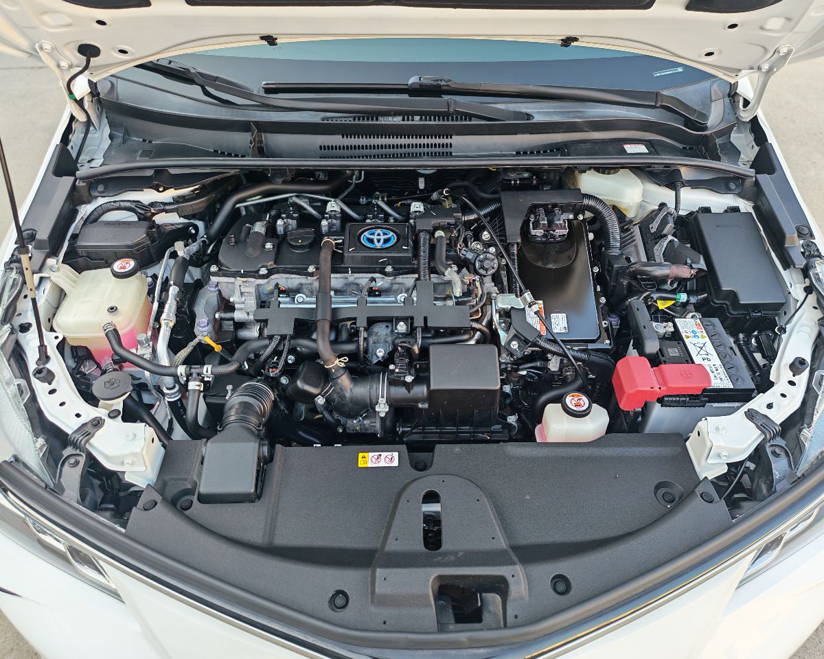 Toyota Corolla 2021 car image #8