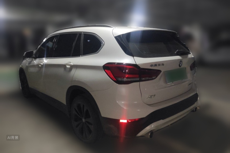BMW X1 2020 #5 BMW X1 2020 car image #5