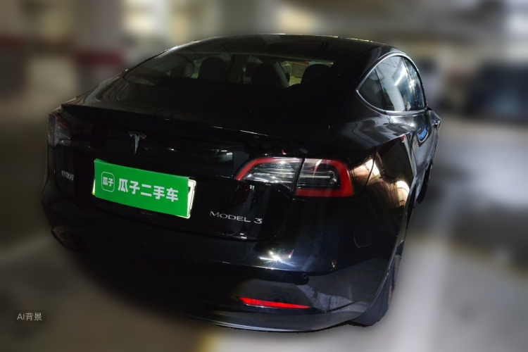 Tesla Model 3 2022 #7 Tesla Model 3 2022 car image #7
