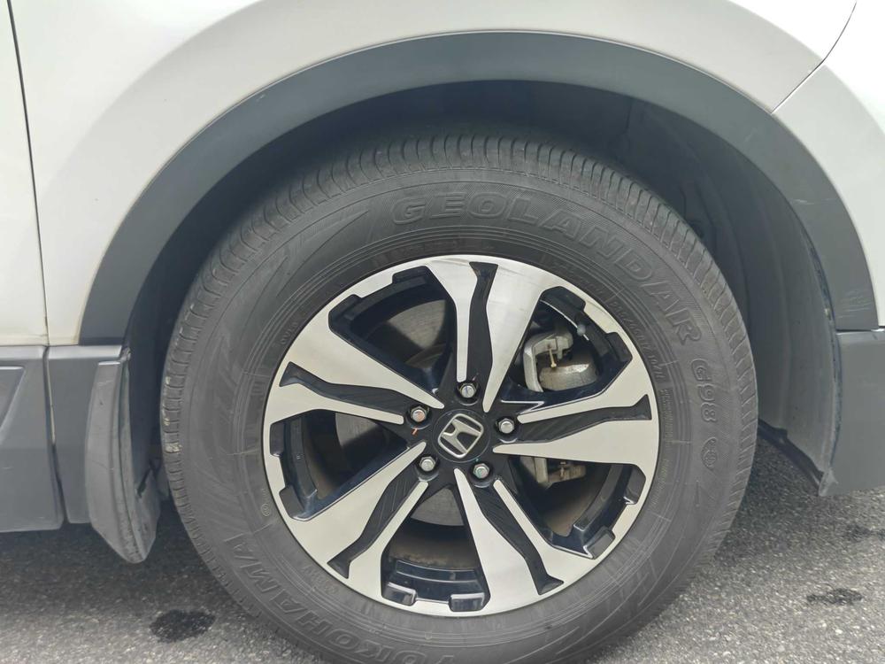 Honda CR-V 2020 car image #14