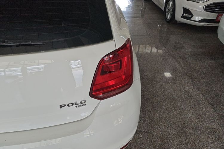 Volkswagen Polo 2019 #8 Volkswagen Polo 2019 immagine di auto #8