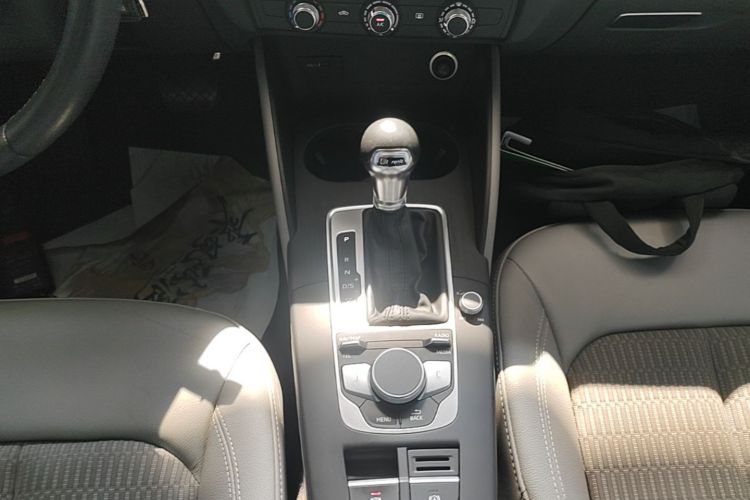 Audi A3 2019 #14 Audi A3 2019 car image #14