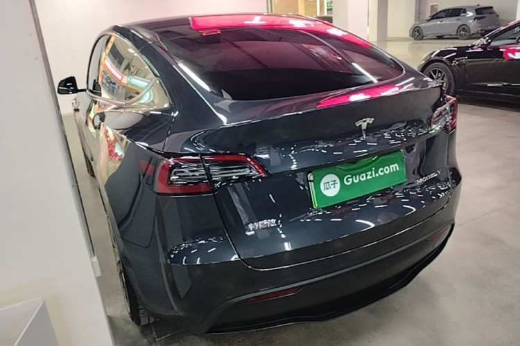 Tesla Model Y 2024 car image #5