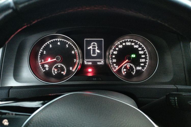 Volkswagen Golf 2016 #13 Volkswagen Golf 2016 car image #13