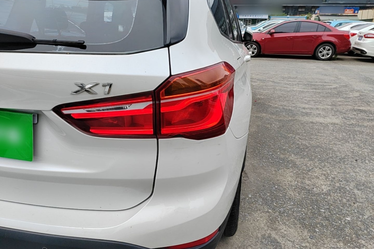 BMW X1 2016 immagine di auto #8