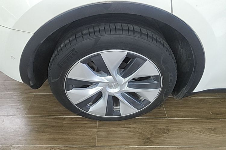 Tesla Model Y 2023 car image #10