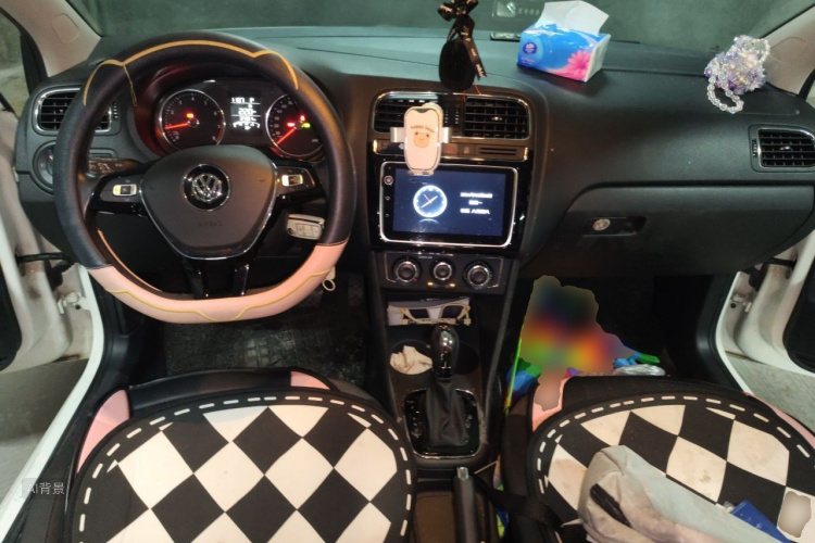 Volkswagen Polo 2019 #11 Volkswagen Polo 2019 car image #11