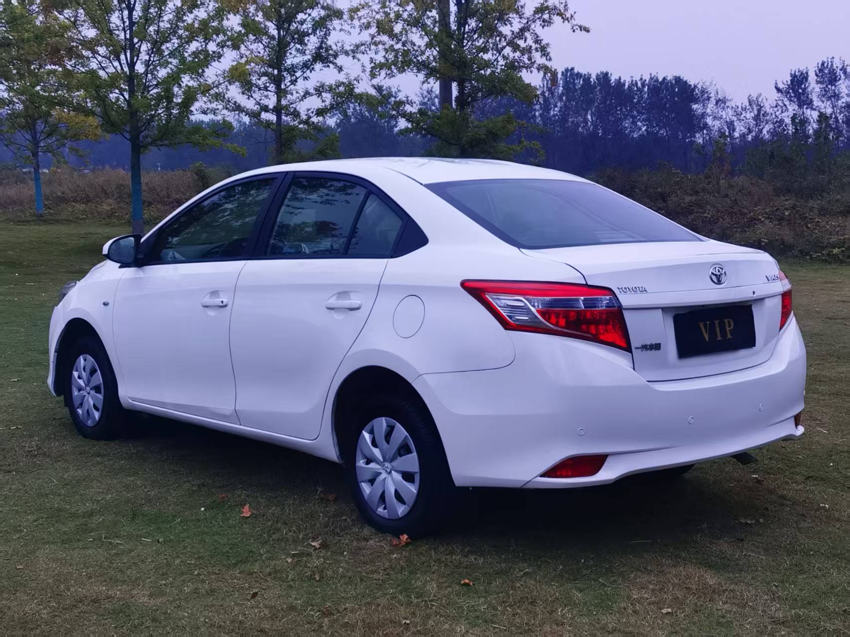 Toyota Vios 2016 #6 Toyota Vios 2016 image de voiture #6