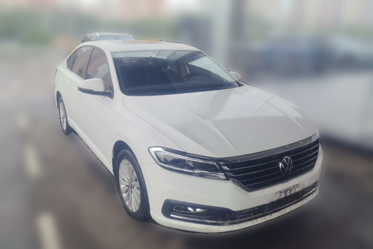 Volkswagen Lavida 2021 car image #4