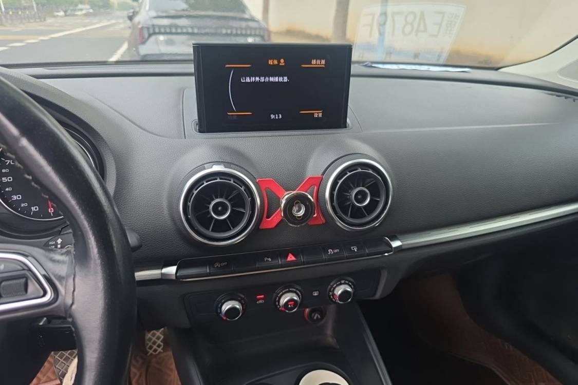 Audi A3 2016 #26 Audi A3 2016 image de voiture #26