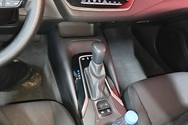 Toyota Corolla 2024 car image #18