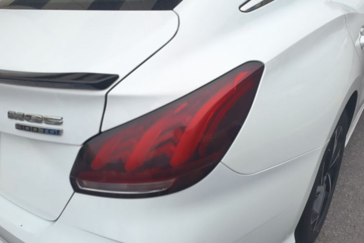 MG 5 2021 #8 MG 5 2021 car image #8