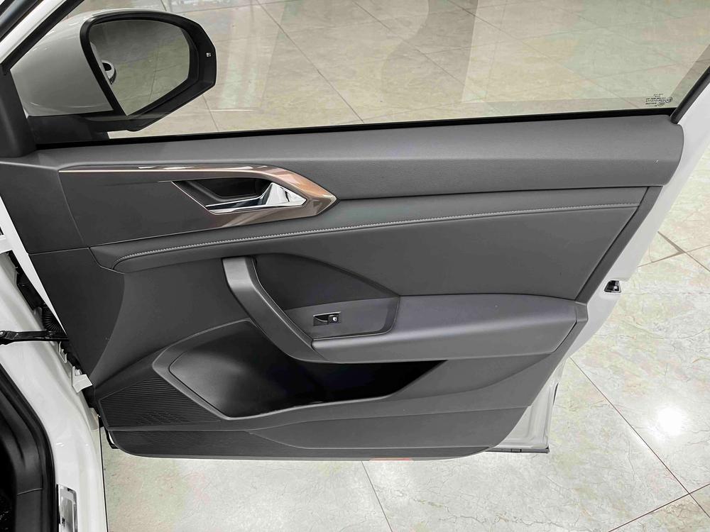 Volkswagen Tharu 2022 #13 Volkswagen Tharu 2022 car image #13