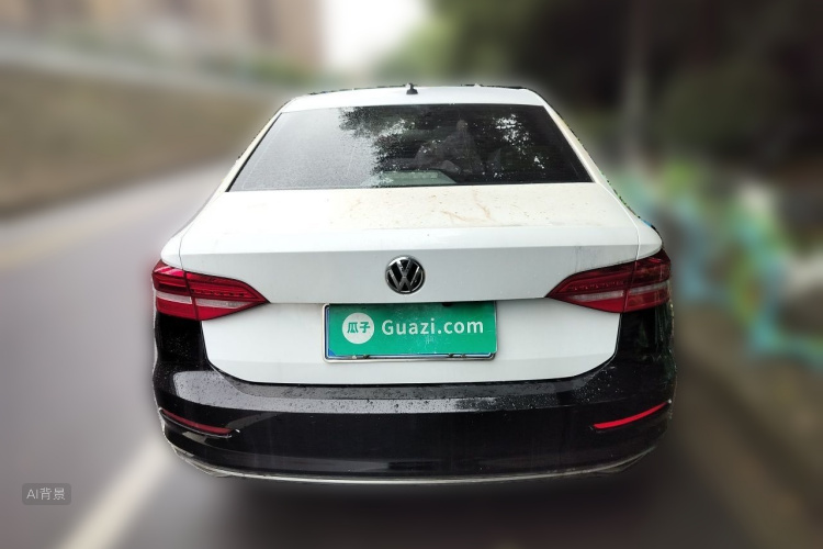 Volkswagen Lavida 2019 car image #6