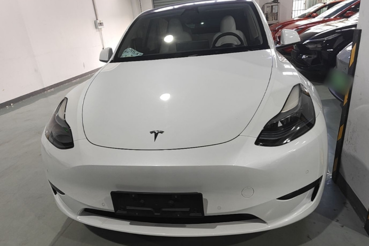 Tesla Model Y 2023 car image #3