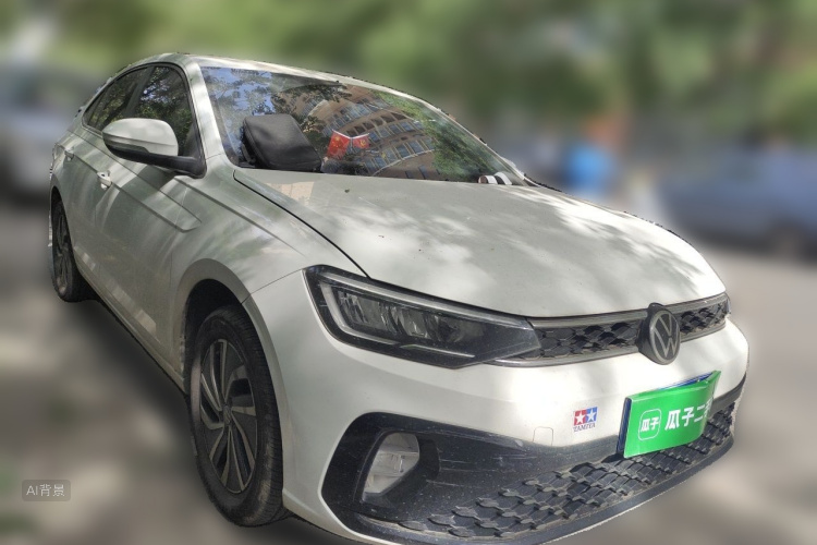 Volkswagen Lavida 2025 #4 Volkswagen Lavida 2025 car image #4