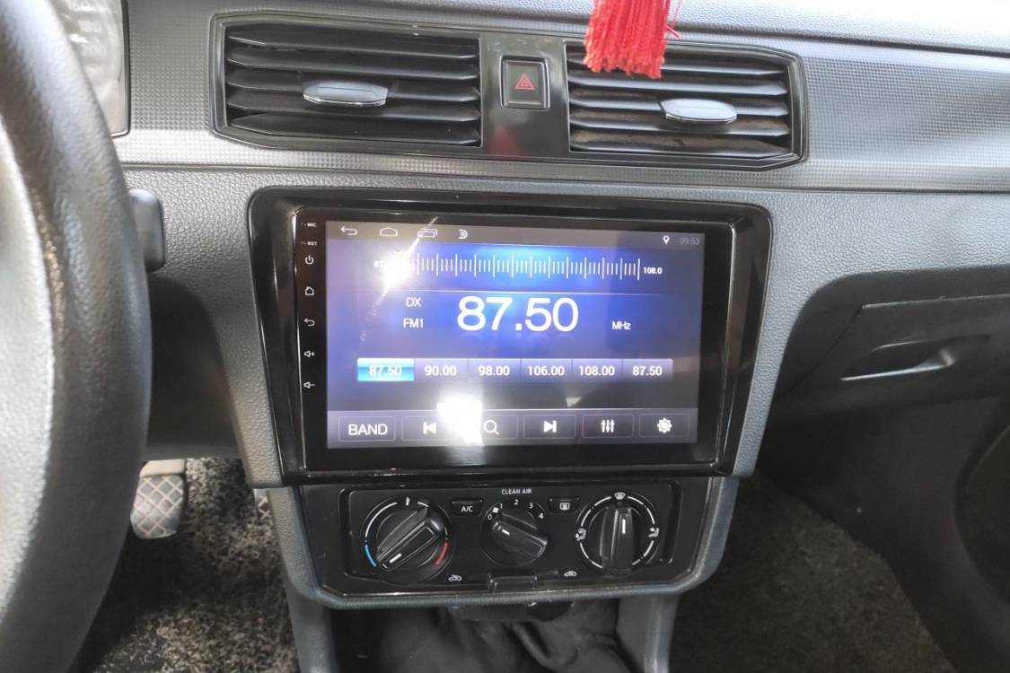 Volkswagen Santana 2019 #26 Volkswagen Santana 2019 car image #26