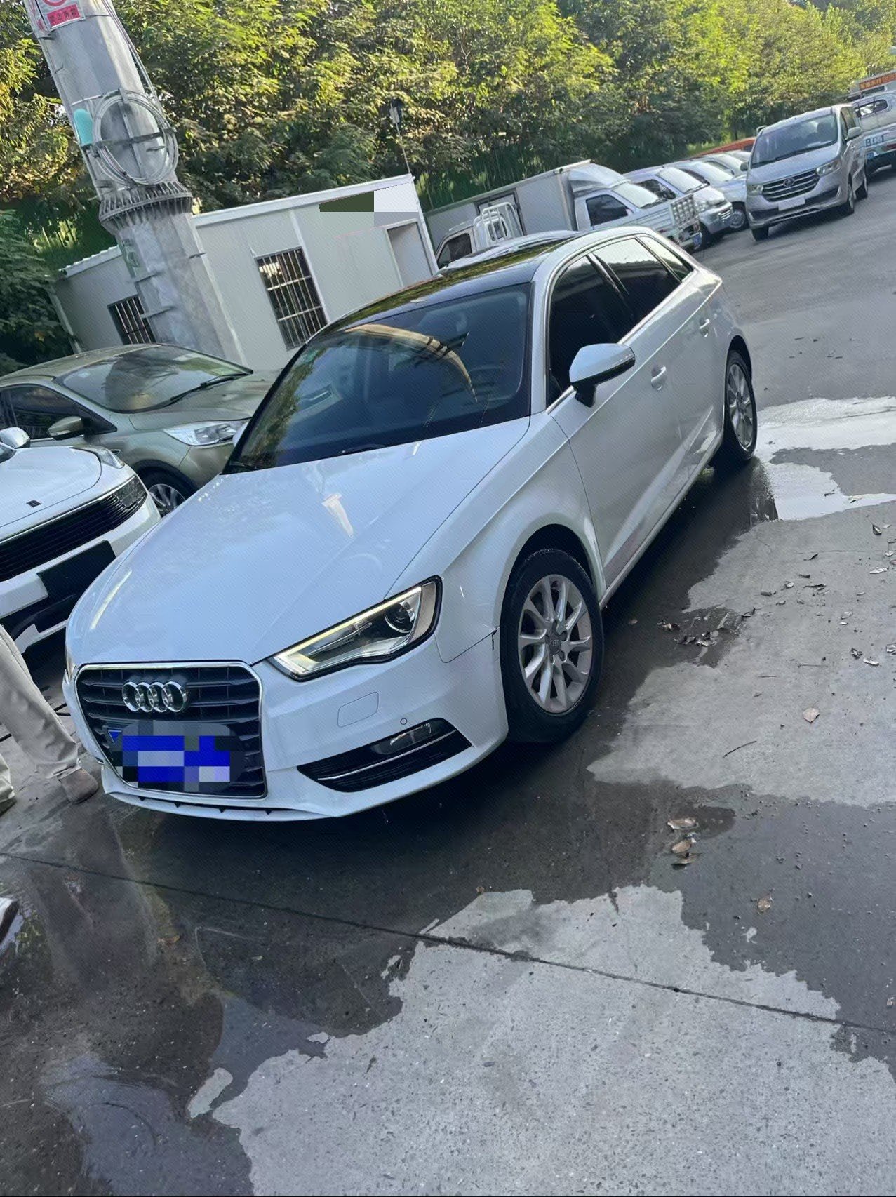 2017 2017 car image