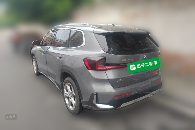BMW X1 2023 #5 BMW X1 2023 car image #5