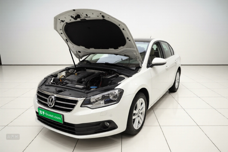 Volkswagen Golf 2015 car image #2