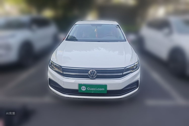 Volkswagen Bora 2019 #3 Volkswagen Bora 2019 car image #3