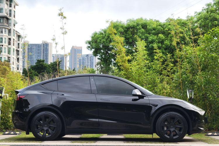 Tesla Model Y 2023 car image #8