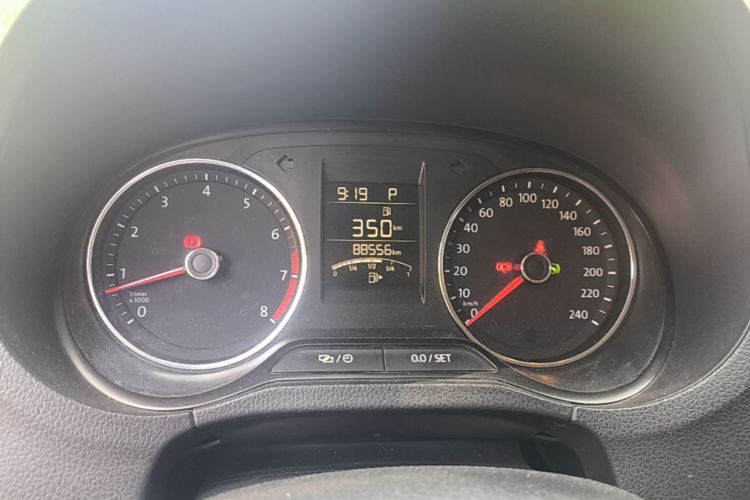 Volkswagen Polo 2018 #12 Volkswagen Polo 2018 car image #12