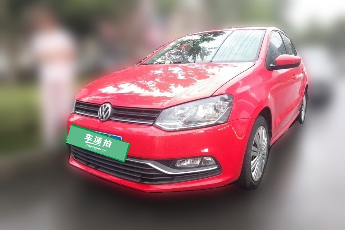 大众 Polo 2016 大众 Polo 2016 汽车图片