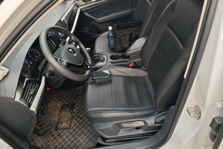 Volkswagen Lavida 2020 car image #15